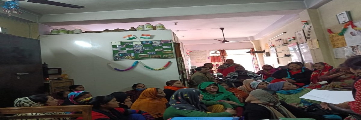 Novlok Welfare Society